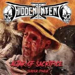 Hidden Intent : Altar of Sacrifice